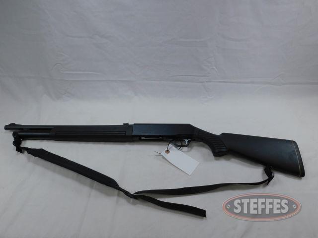  Beretta model 1201FP